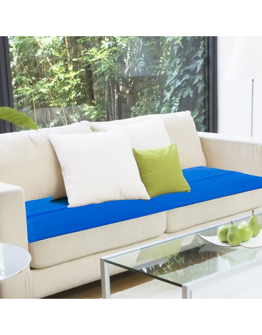 HYJ Tapis en gel refroidissant magique et multi-fonctionnel tapis de yoga 100 % sûr propre et respectueux de l'environnement XXL,60X90 CM - B7BAKIBFE